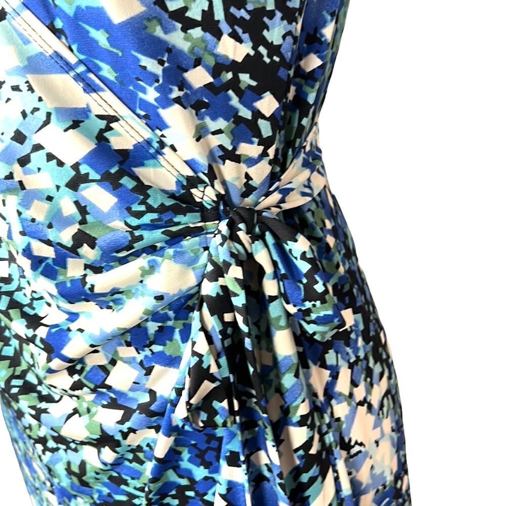 K. Jordan Wrap Dress - Picture 7 of 15